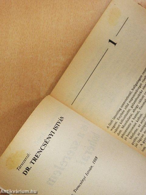 Hód és a szerelem hóhérai