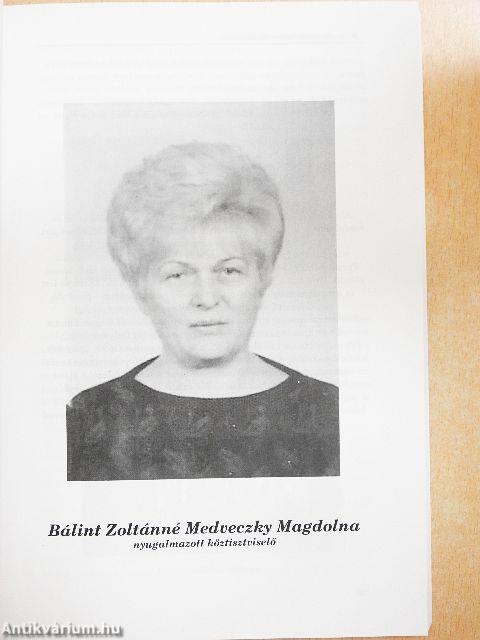 Vallomások, emlékek az életről, Kecskemétről