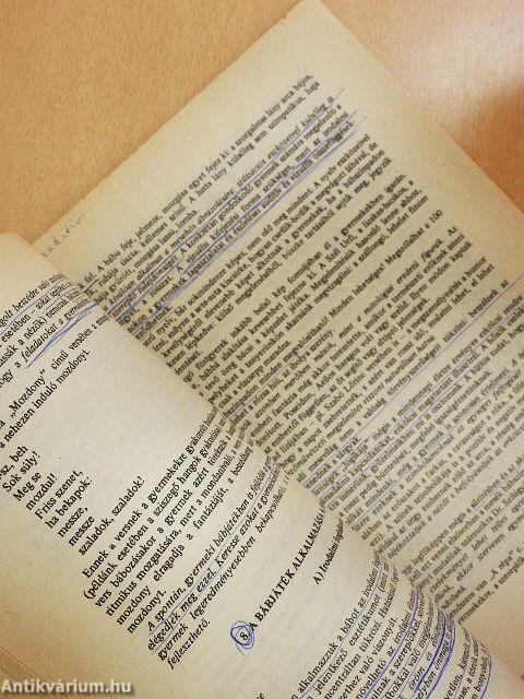 Az óvodai bábjáték