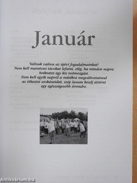 Ízletes szívbarát ételek receptkönyve cukorbetegeknek