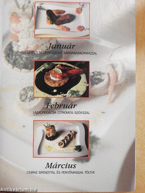 Ízletes szívbarát ételek receptkönyve cukorbetegeknek