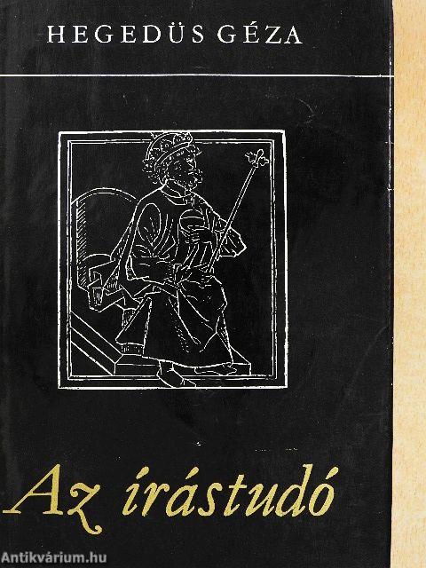 Az írástudó 1-2.