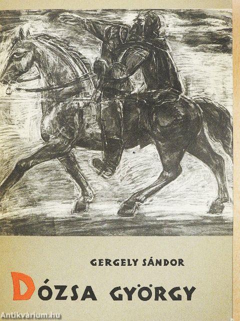 Dózsa György I-III.