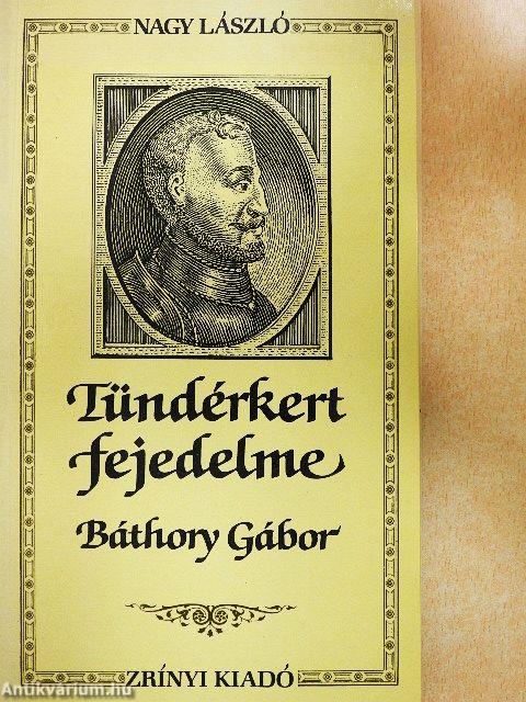 Tündérkert fejedelme