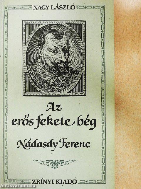 Az erős fekete bég