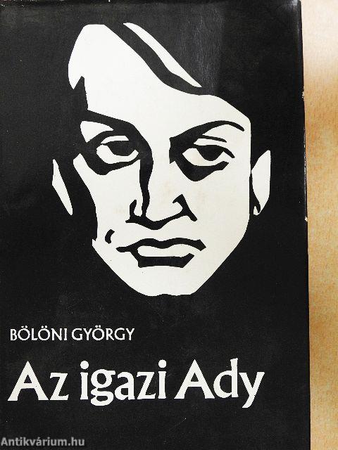Az igazi Ady