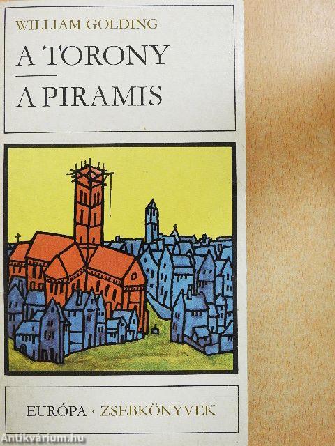 A torony/A piramis