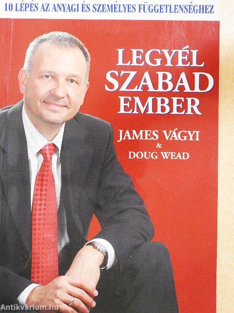 Legyél Szabad Ember