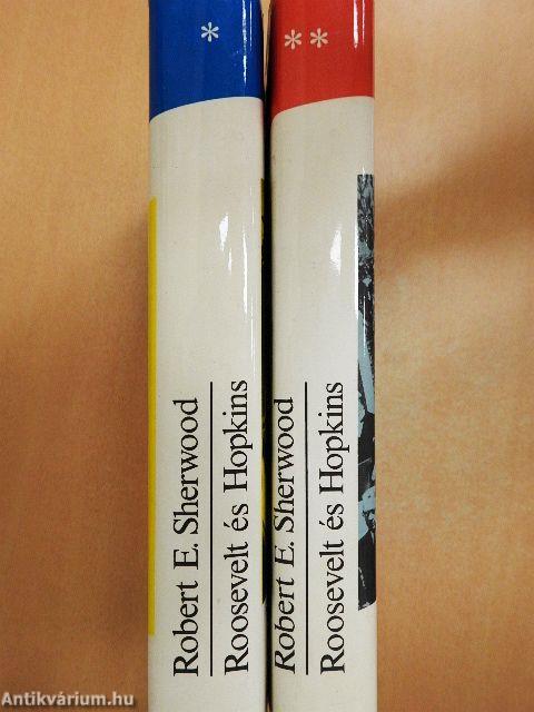 Roosevelt és Hopkins I-II.