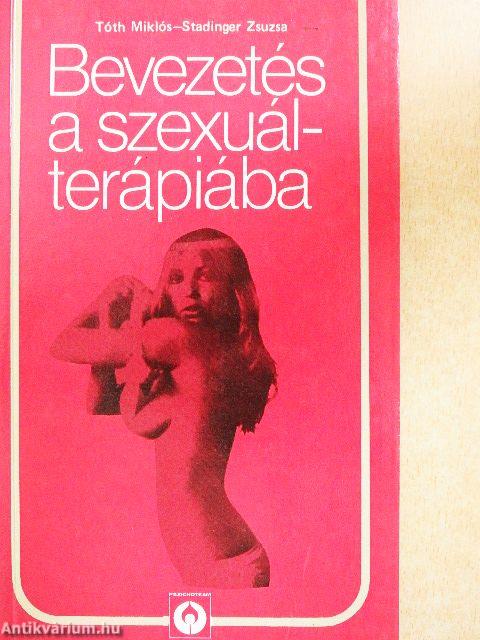 Bevezetés a szexuálterápiába