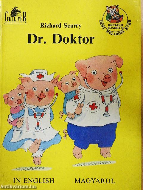 Dr. Doktor