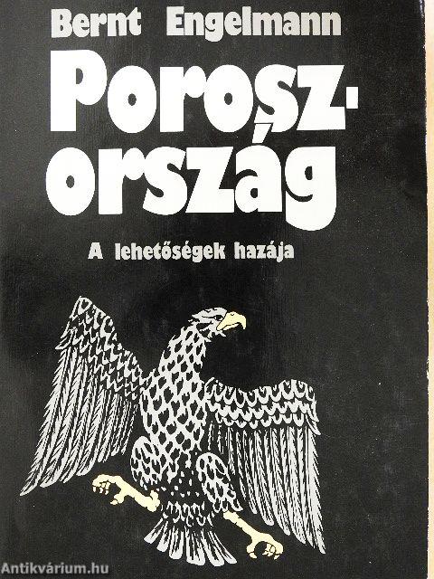 Poroszország