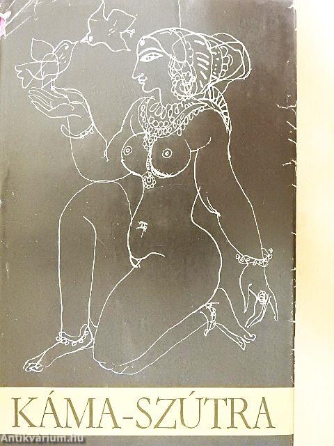 Káma-szútra