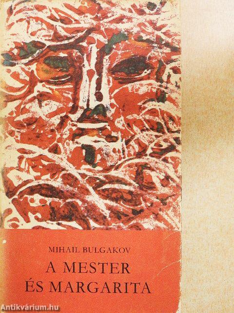 A Mester és Margarita