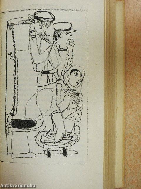 A Mester és Margarita