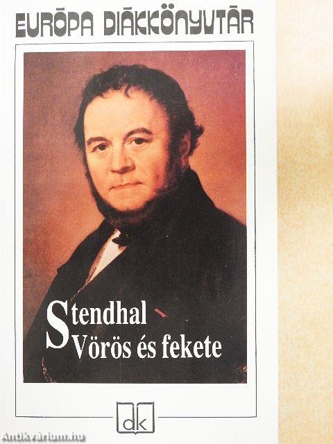 Vörös és fekete