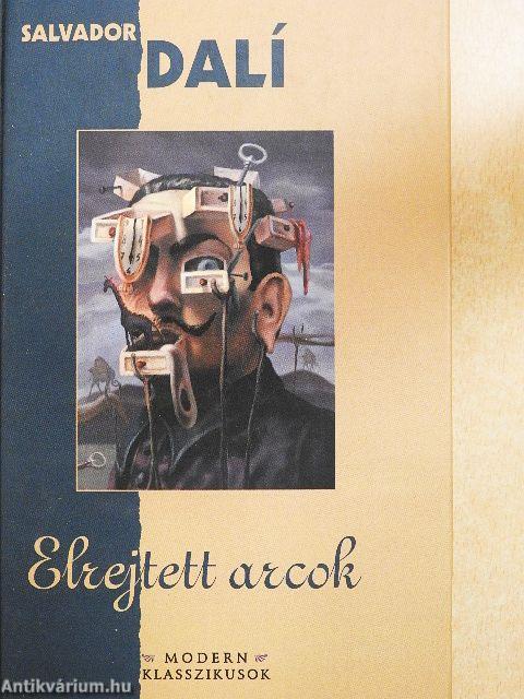 Elrejtett arcok