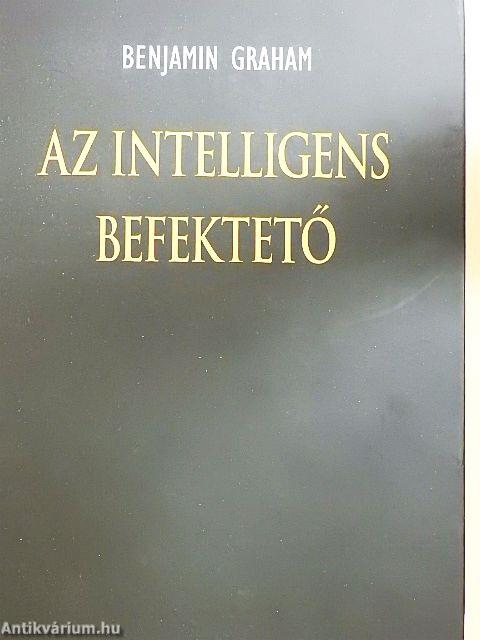 Az intelligens befektető