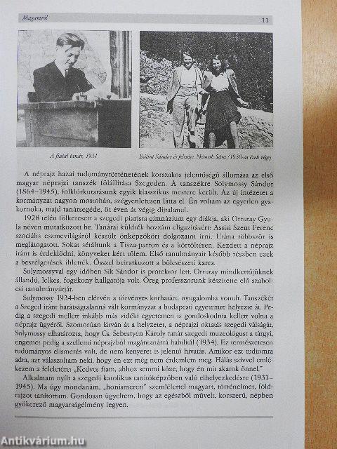 "...szolgálatra ítéltél..."