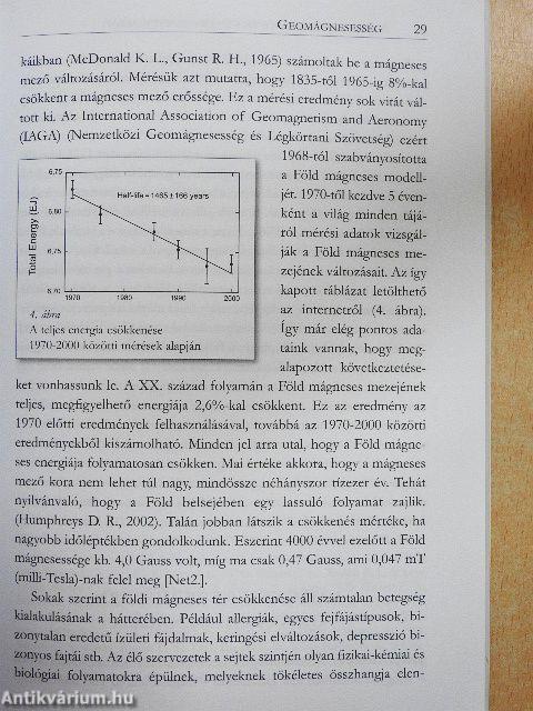 A pulzáló mágneses tér gyógyászati alkalmazása