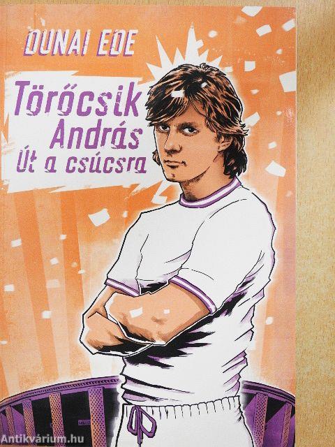 Törőcsik András 