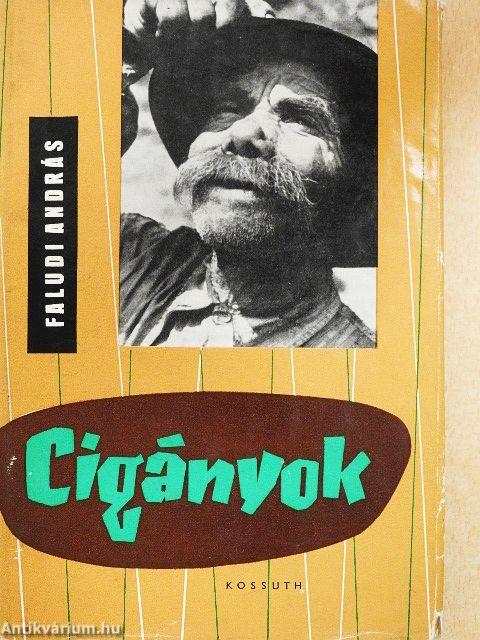 Cigányok...