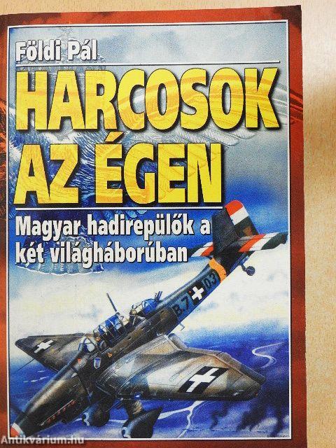 Harcosok az égen