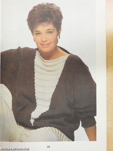 Kötőkönyv mindenkinek