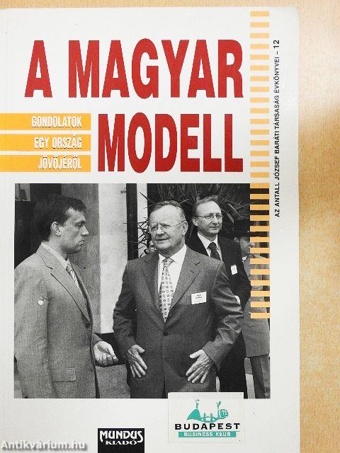 A magyar modell