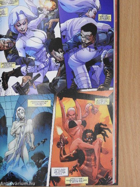 Deadpool - Wade Wilson háborúja