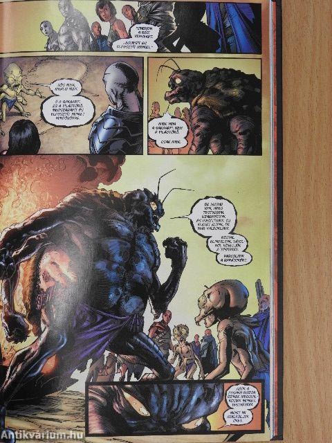 A hihetetlen Hulk - Hulk Világa 2.