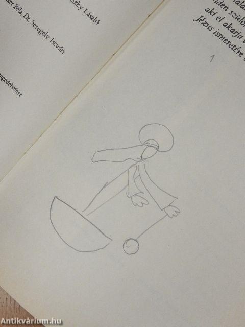 Elsőáldozók könyve