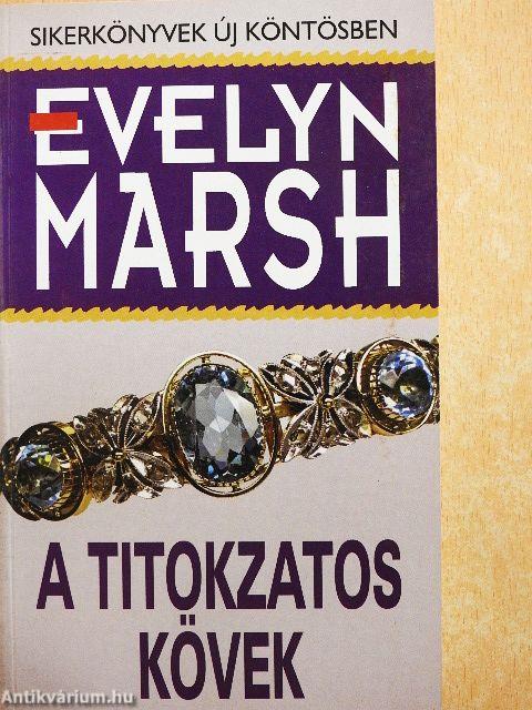 A titokzatos kövek