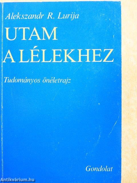 Utam a lélekhez