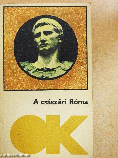 A császári Róma