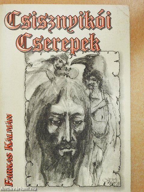 Csisznyikói Cserepek