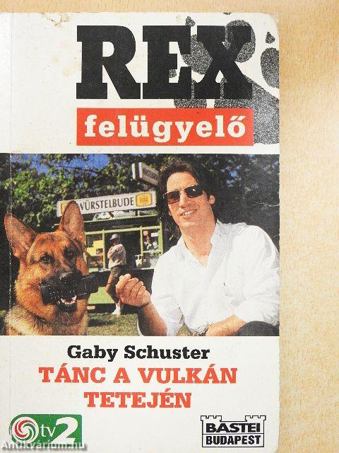 Tánc a vulkán tetején