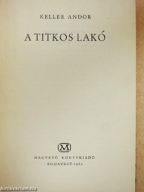A titkos lakó