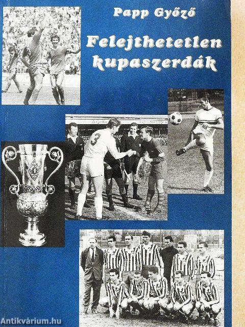 Felejthetetlen kupaszerdák