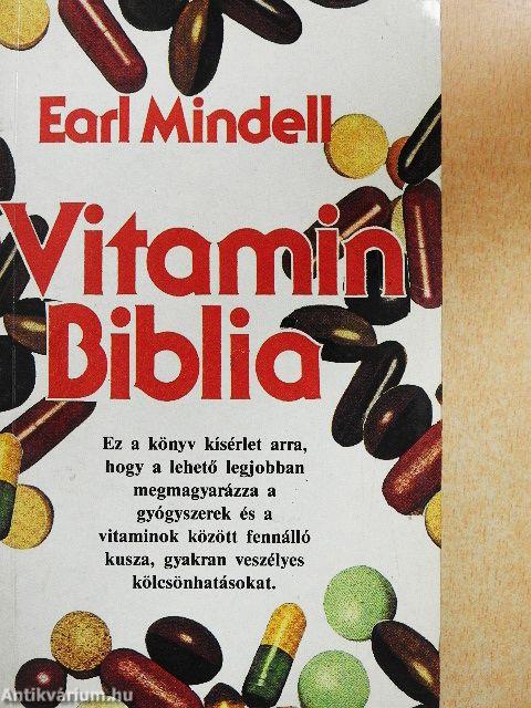 Vitamin Biblia