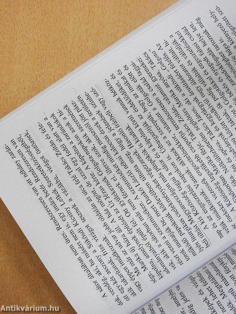 Ne féljetek, én, Jézus Krisztus uratok veletek vagyok a világ végezetéig!