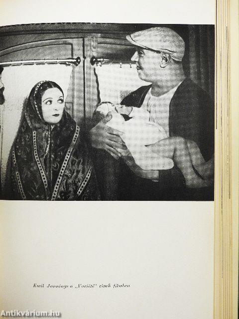 A látható ember/A film szelleme