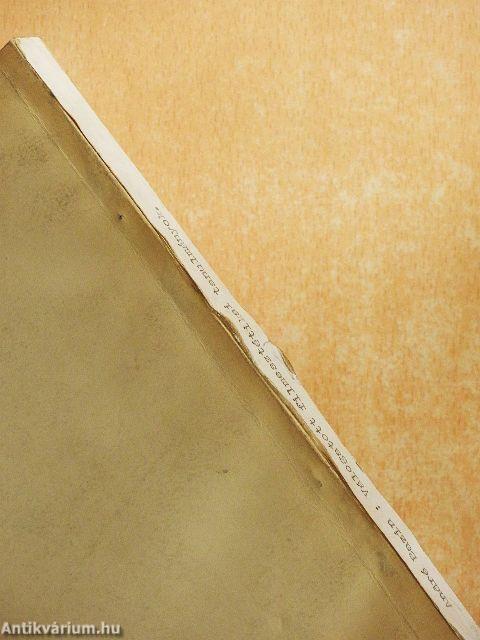 Válogatott filmesztétikai tanulmányok