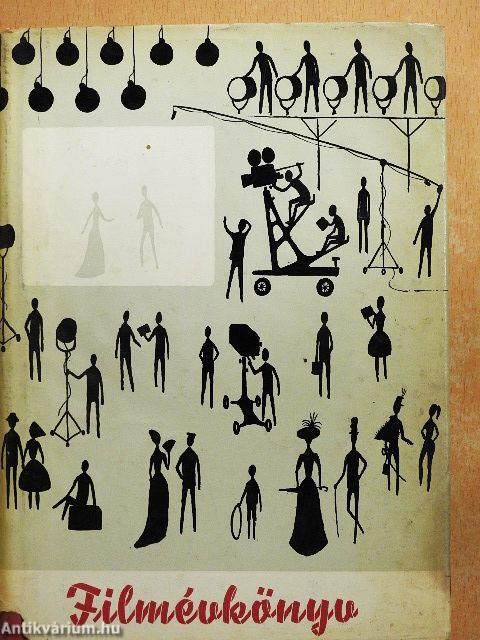 Filmévkönyv 1961