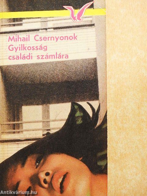 Gyilkosság családi számlára