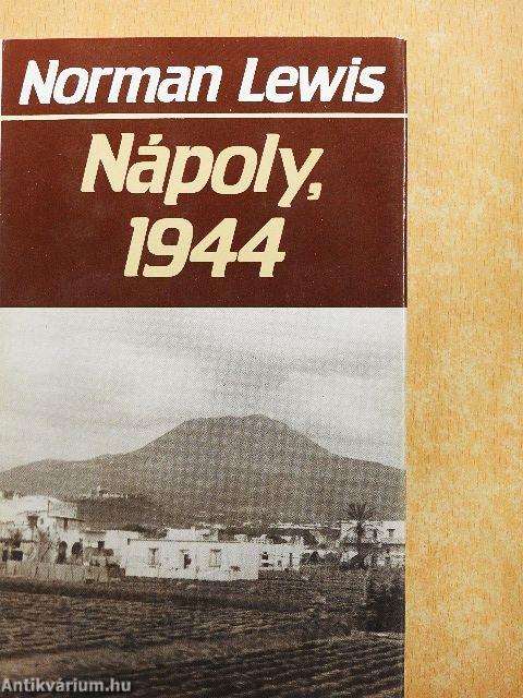 Nápoly, 1944