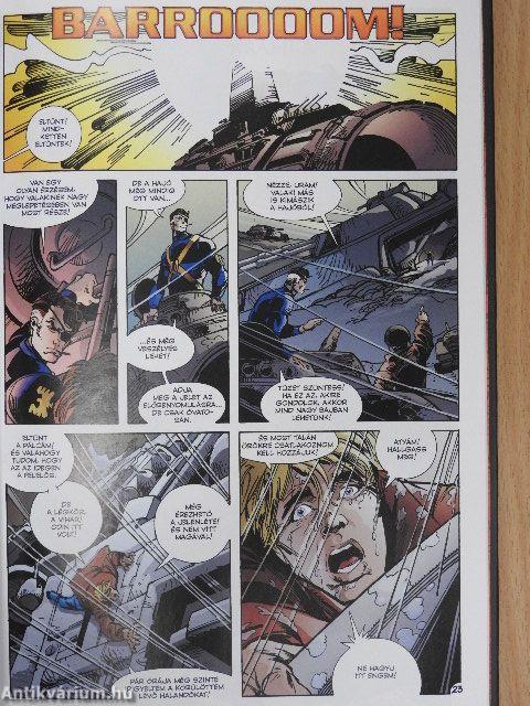 Thor - Az utolsó viking