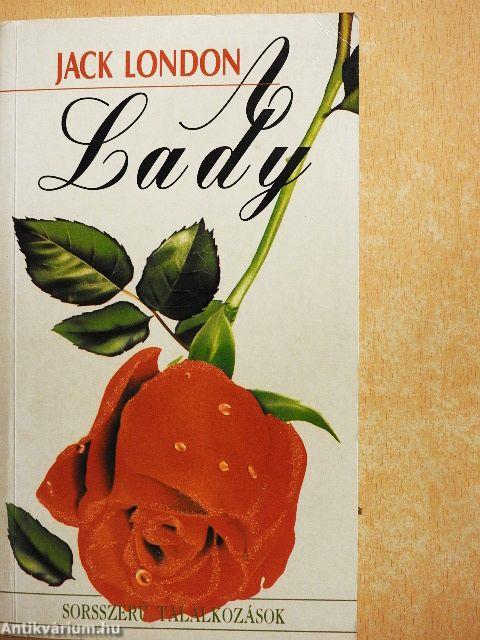 A lady
