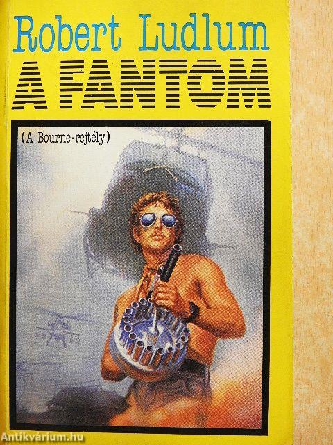 A Fantom 