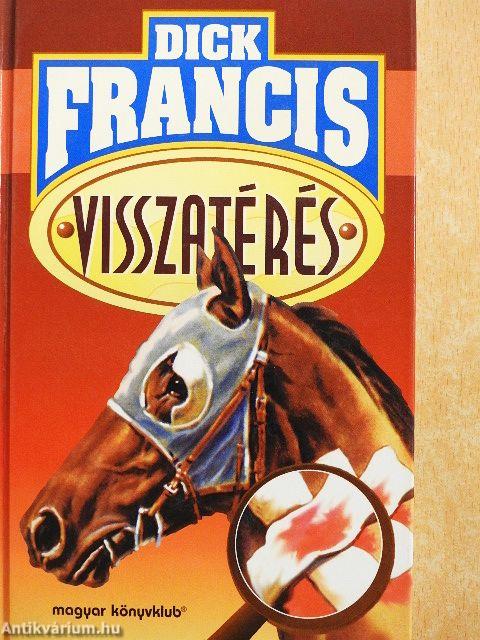 Visszatérés